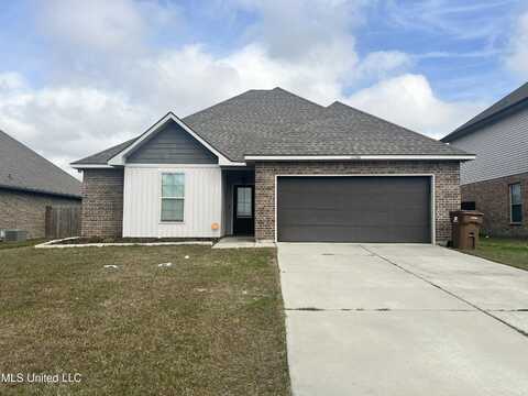 16866 Desmare Street, Gulfport, MS 39503