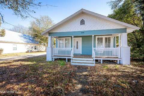 4008 Pascagoula Street, Pascagoula, MS 39567