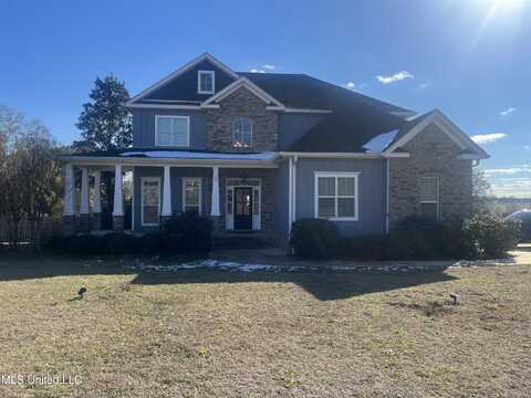 103 Sweetgrass Cove, Lucedale, MS 39452