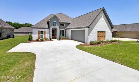121 Ashby Ridge Drive, Canton, MS 39046