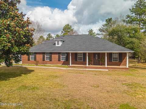 14984 Dill Road, Saucier, MS 39574