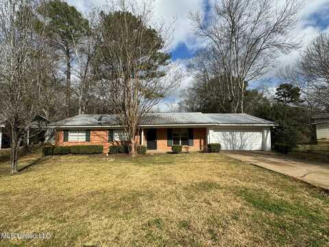 1010 Branch Street, Jackson, MS 39212