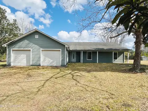 5909 Waltman Road, Vancleave, MS 39565