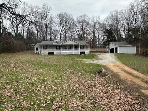 1809 David Road, Coldwater, MS 38618