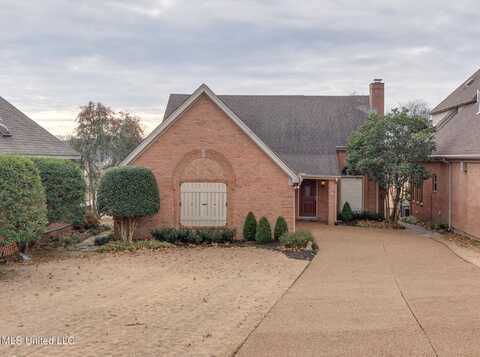 5245 S Masters Drive, Olive Branch, MS 38654