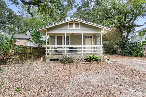 108 E Railroad Street, Gulfport, MS 39507