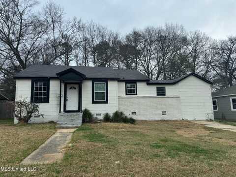 128 Treehaven Drive, Jackson, MS 39212