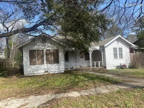 848 Fairview Street, Jackson, MS 39202