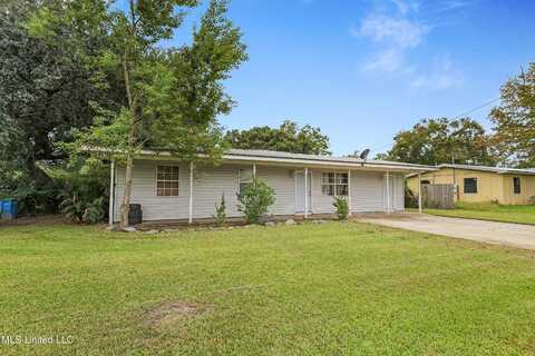 4508 New Hope Avenue, Pascagoula, MS 39581