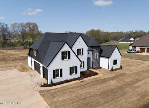 1229 S Pebble Cove, Byhalia, MS 38611