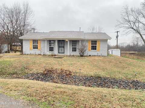 1195 Oak Drive, Tunica, MS 38676