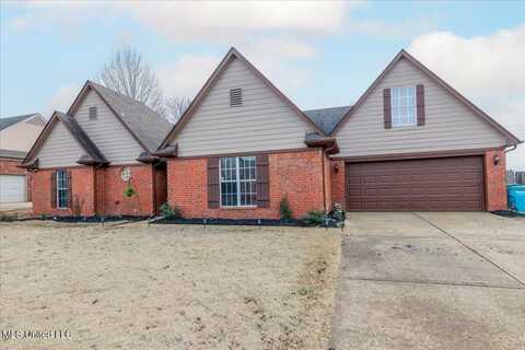 2543 Baird Drive, Southaven, MS 38672