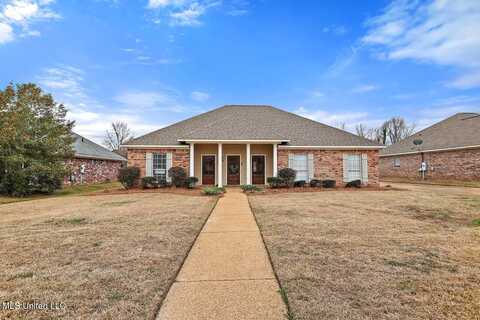 103 Granfield Court, Canton, MS 39046