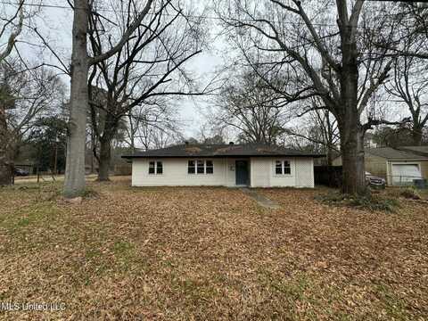 3250 Oak Forest Drive, Jackson, MS 39212