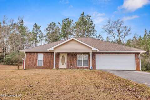 40 Tall Pine Drive, Wiggins, MS 39577