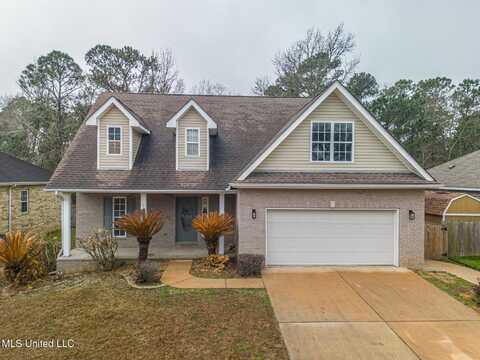2209 Rue Beaux Chenes, Ocean Springs, MS 39564