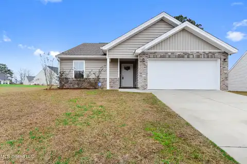 14807 Audubon Lake Boulevard, Gulfport, MS 39503