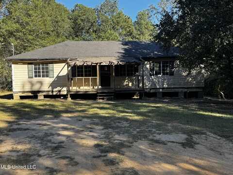 122 Hull Road, Magee, MS 39111