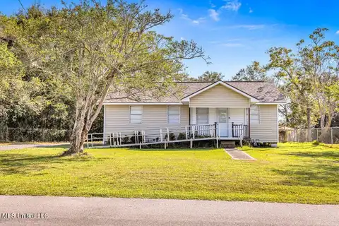 14310 4th Avenue, Gulfport, MS 39503