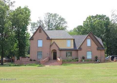 7883 Germantown Road, Olive Branch, MS 38654