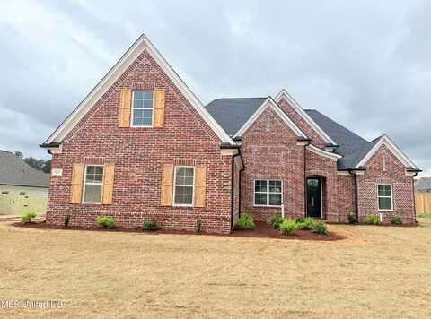 3141 Winterwood Drive, Hernando, MS 38632