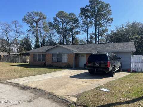 356 Springdale Circle, Diberville, MS 39540