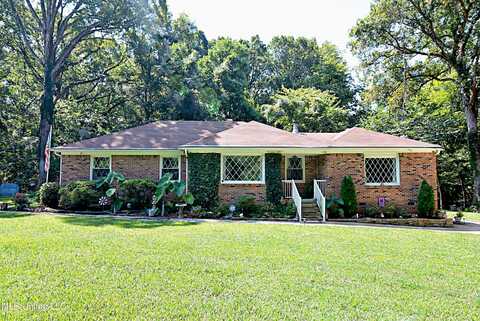 11385 Lake View Drive, Hernando, MS 38632