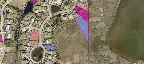 PLANTATION CIRCLE, PANAMA CITY, FL 32404