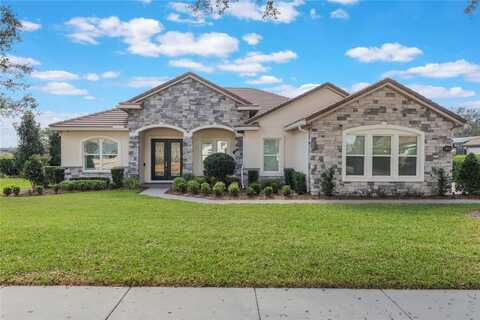 25850 CROSSINGS BLUFF LANE, SORRENTO, FL 32776