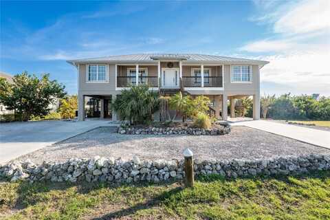 24343 PIRATE HARBOR BOULEVARD, PUNTA GORDA, FL 33955