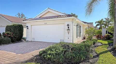 7575 QUINTO DRIVE, SARASOTA, FL 34238