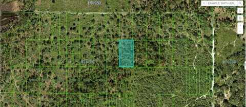 RIVER RUNCH RD, FROSTPROOF, FL 33843