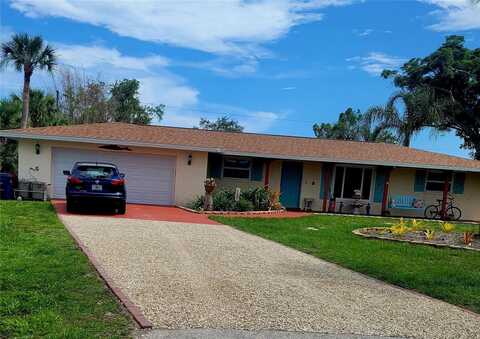 745 CORAL WAY, ENGLEWOOD, FL 34223