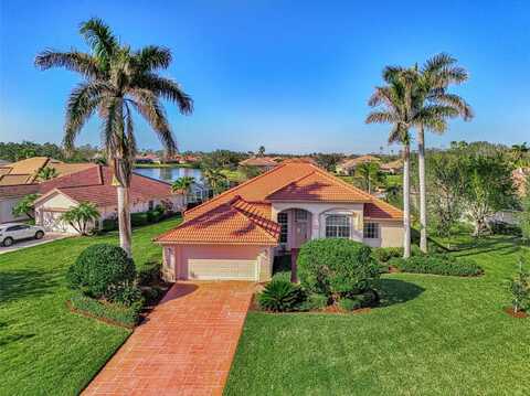 14405 SILVER LAKES CIRCLE, PORT CHARLOTTE, FL 33953