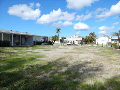 22 ROTTERDAM DRIVE, PUNTA GORDA, FL 33950