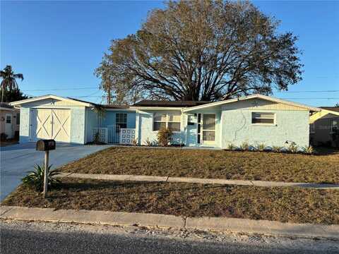 5125 JANICE LANE, HOLIDAY, FL 34690