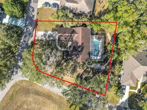 9910 SW 189TH CIRCLE, DUNNELLON, FL 34432