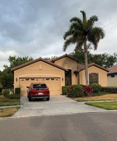 116 SILVER FALLS DRIVE, APOLLO BEACH, FL 33572
