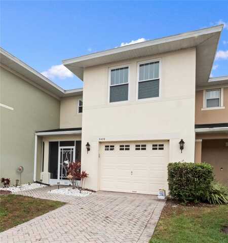 5409 CARAMELLA DRIVE, ORLANDO, FL 32829