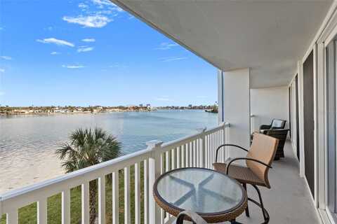 500 TREASURE ISLAND CAUSEWAY, TREASURE ISLAND, FL 33706