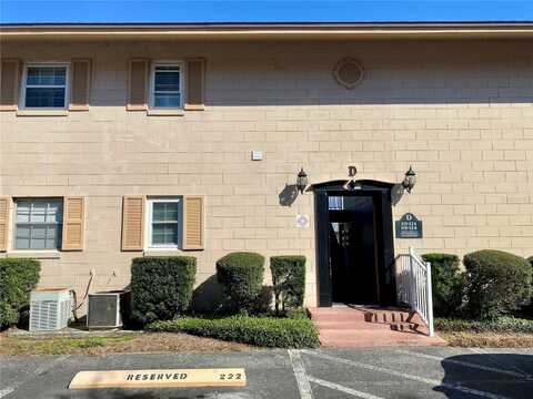 1100 E CAROLINE STREET, TAVARES, FL 32778