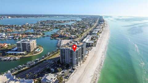 1660 GULF BOULEVARD, CLEARWATER BEACH, FL 33767