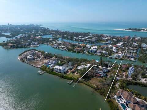 3821 FLAMINGO AVENUE, SARASOTA, FL 34242