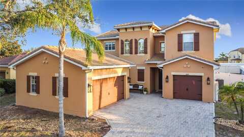 3841 GOLDEN KNOT DRIVE, KISSIMMEE, FL 34746