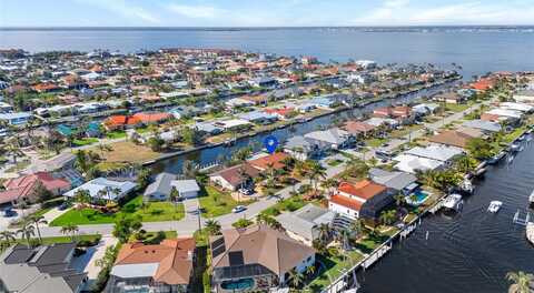 2284 PALM TREE DRIVE, PUNTA GORDA, FL 33950