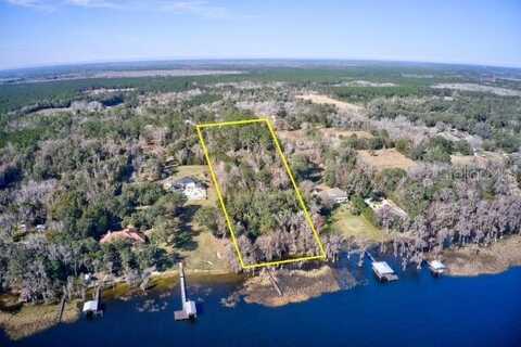 9631 NE COUNTY ROAD 1469, EARLETON, FL 32631