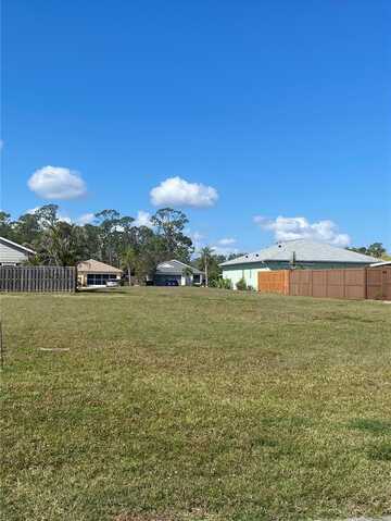 4280 OAK TERRACE CIRCLE, PORT CHARLOTTE, FL 33953