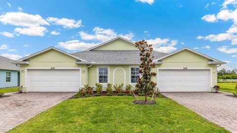 2138 ROYAL TERN CIRCLE, PUNTA GORDA, FL 33983