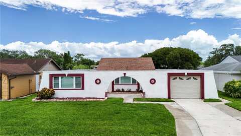 3526 OVERLAND DRIVE, HOLIDAY, FL 34691
