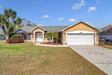 4815 DOC DRIVE, Saint Cloud, FL 34771